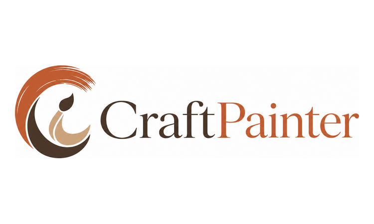 Available Business Name For Sale - CraftPainter
